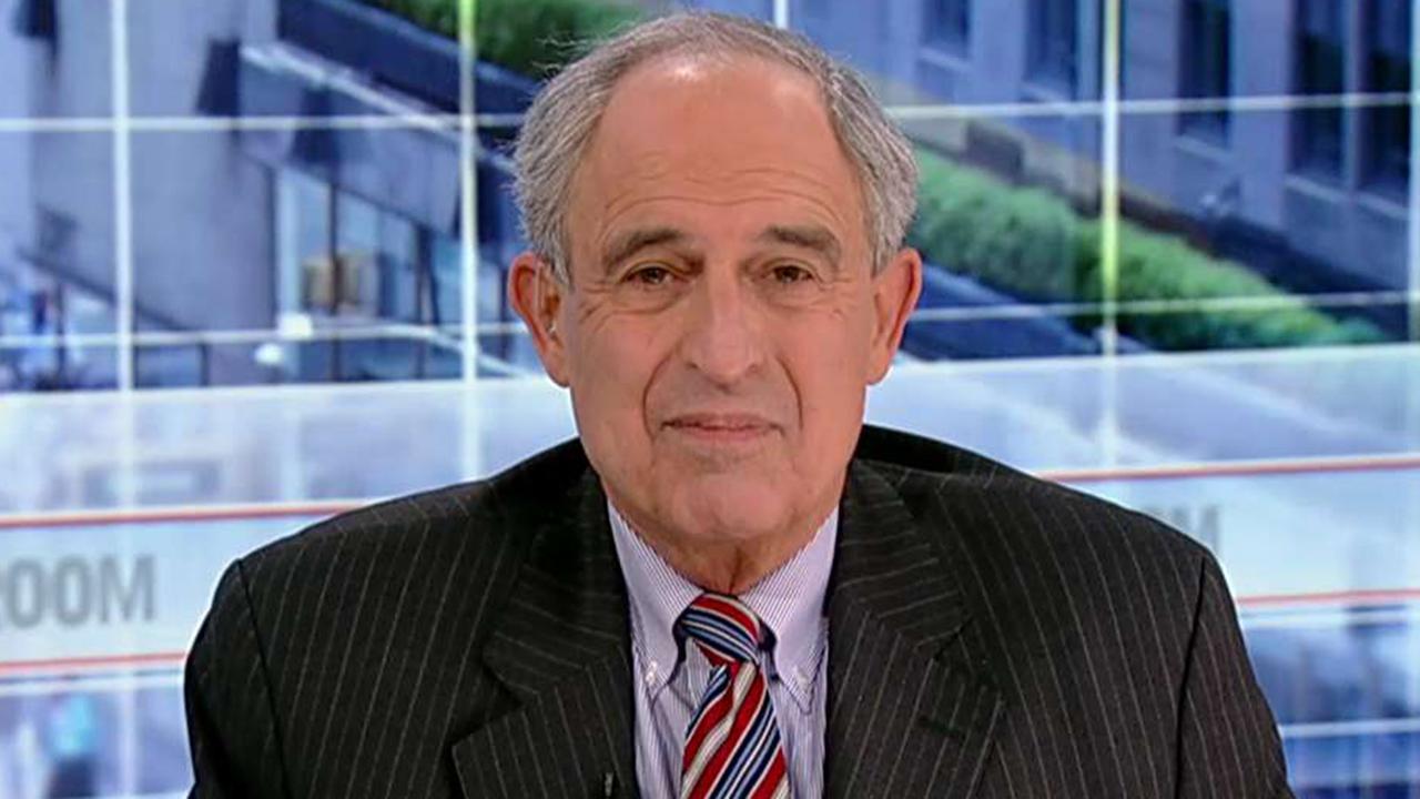 Lanny Davis: Michael Cohen's claims have been corroborated