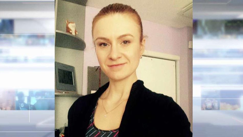 Maria Butina pleads guilty to one count of conspiracy