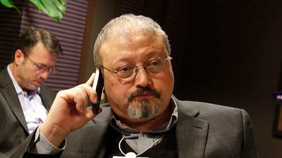 Senate pulls support for Yemen war after Khashoggi death