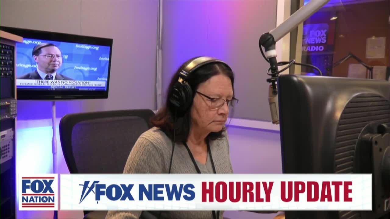 Fox News Brief 12-13-2018 06PM