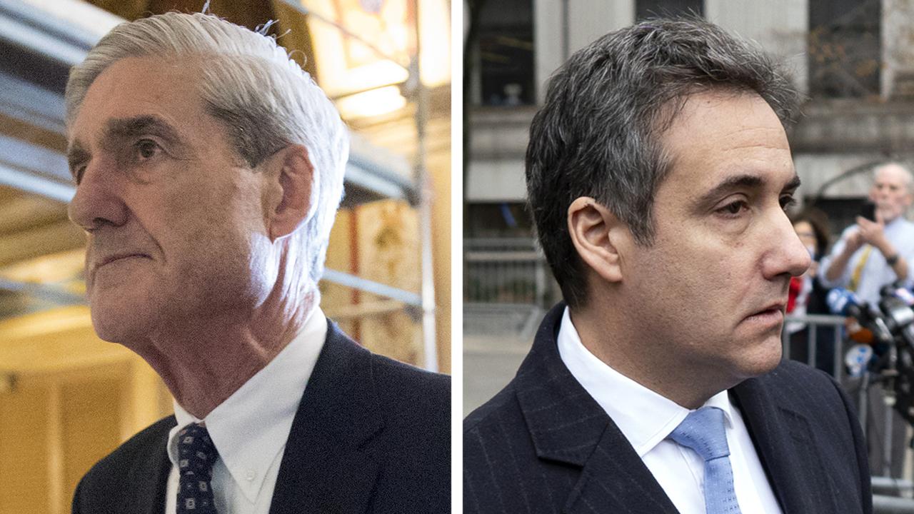 What impact will Cohen sentencing have on Mueller probe?