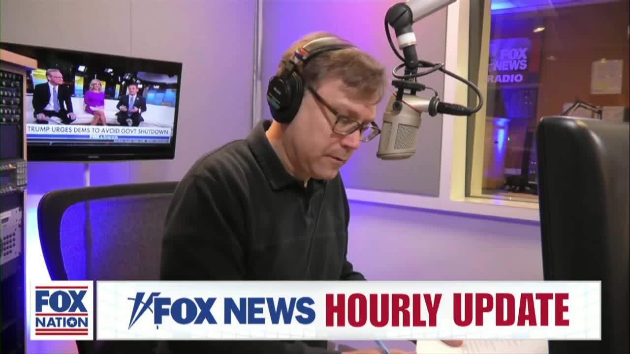 Fox News Brief 12-14-2018 06AM