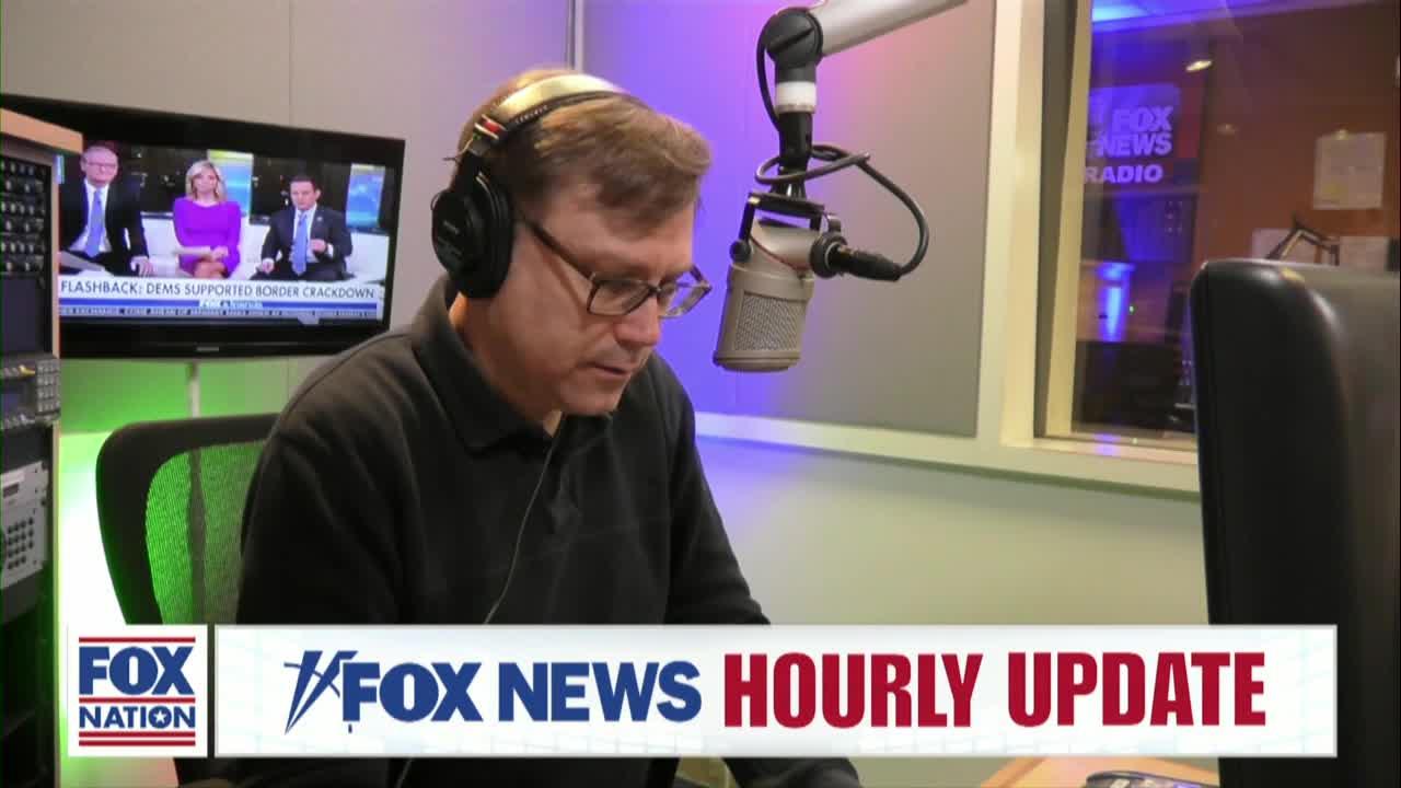 Fox News Brief 12-14-2018 07AM