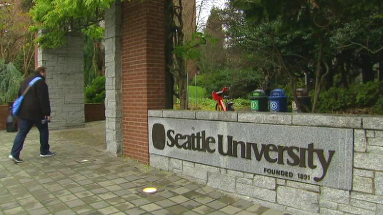Seattle University Law School bans ICE recruiters on campus