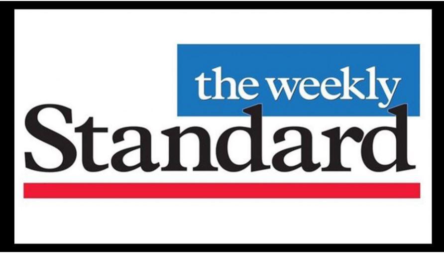 Conservative magazine The Weekly Standard is closing down