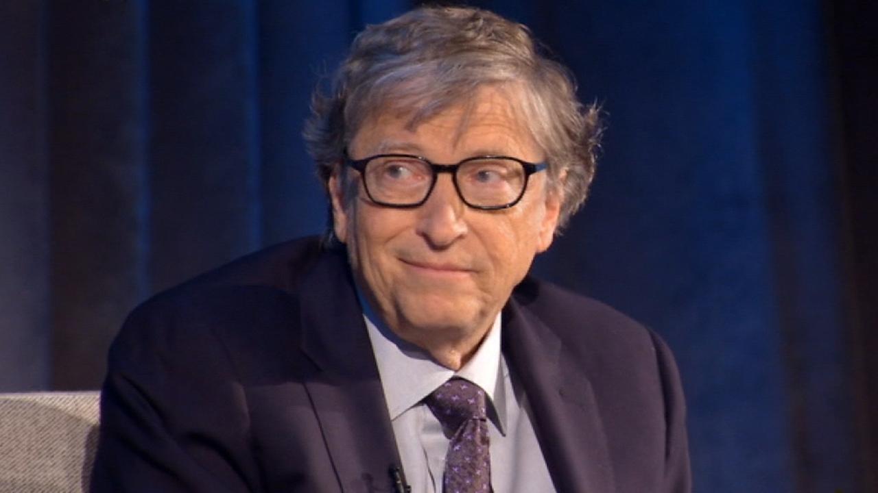 This Week on 'Fox News Sunday': Bill Gates