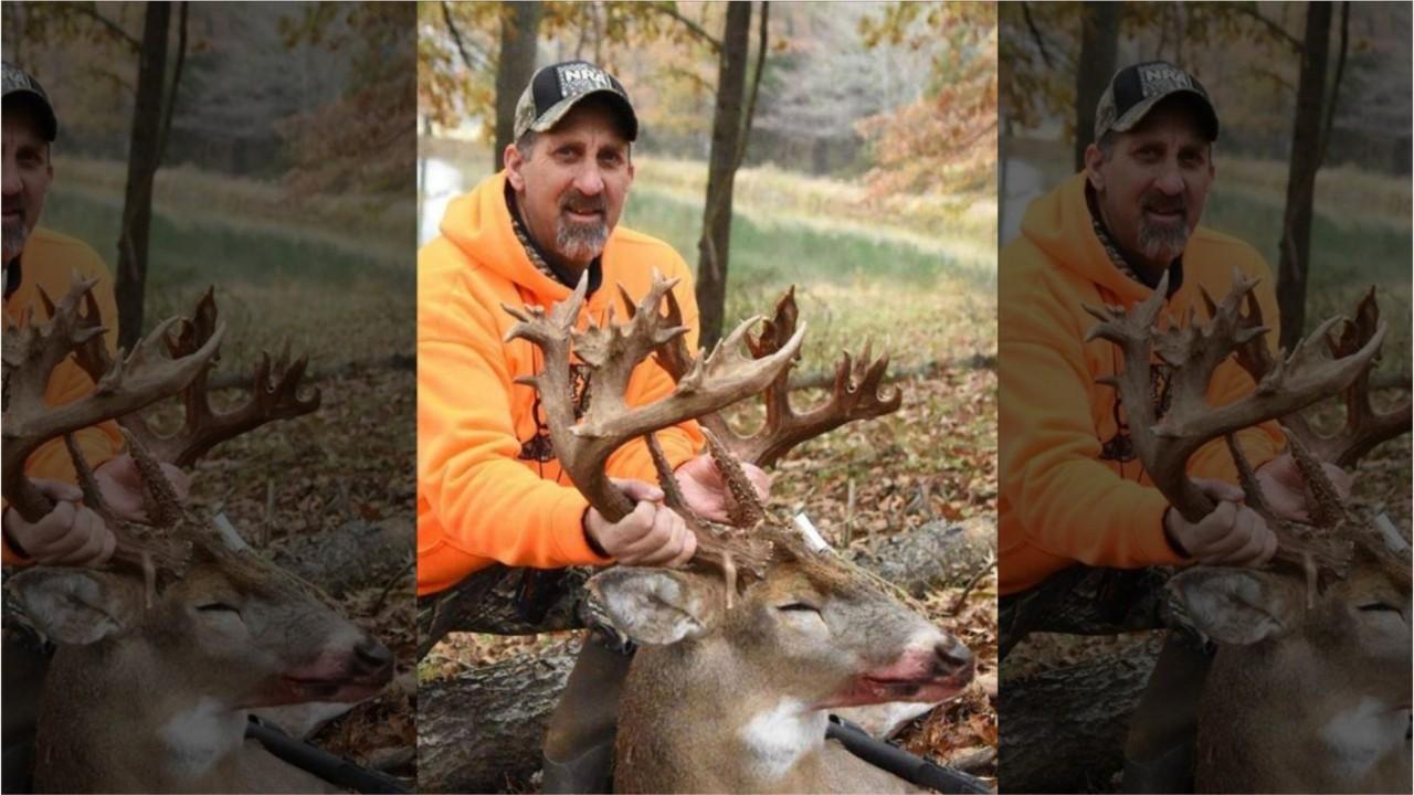 Illinois hunter bags 51-point buck