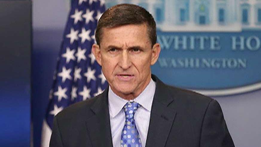 Mueller releases Flynn files showing FBI doubts over lying