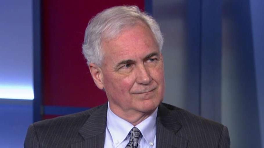 McClintock: Congress failed to repeal and replace Obamacare