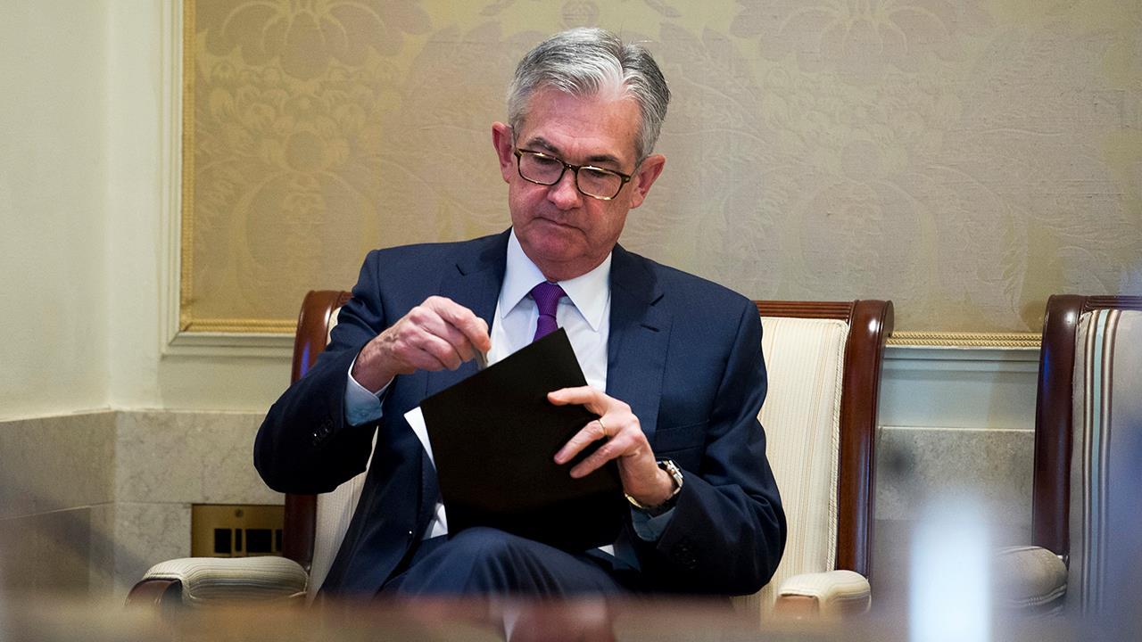 Will the Federal Reserve raise interest rates next week?