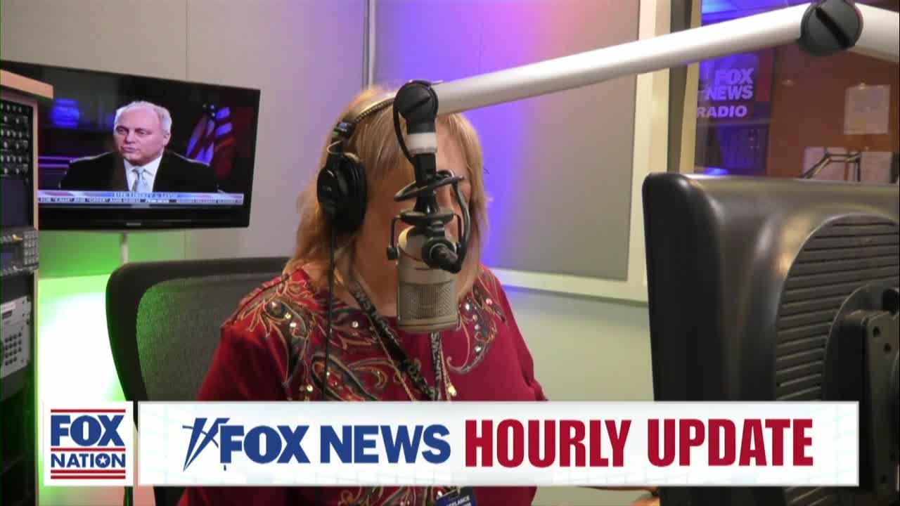 Fox News Brief 12-15-2018 07PM