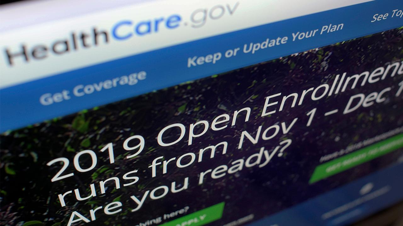 What’s next for the Texas Obamacare ruling?