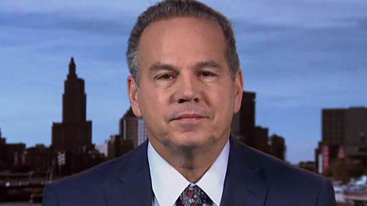 Rep. Cicilline: We need to build on ObamaCare, not scrap it