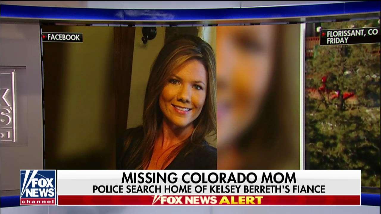 Former Detective On Case Of Missing Colorado Mom Fox News Video