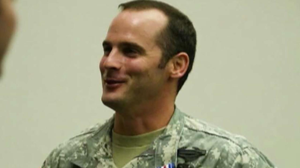 What's next for the former Green Beret charged with murder?