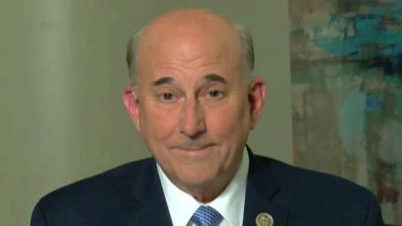 Gohmert: GOP should get health care done before losing power