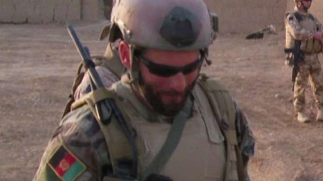 Trump to review murder case against former Green Beret