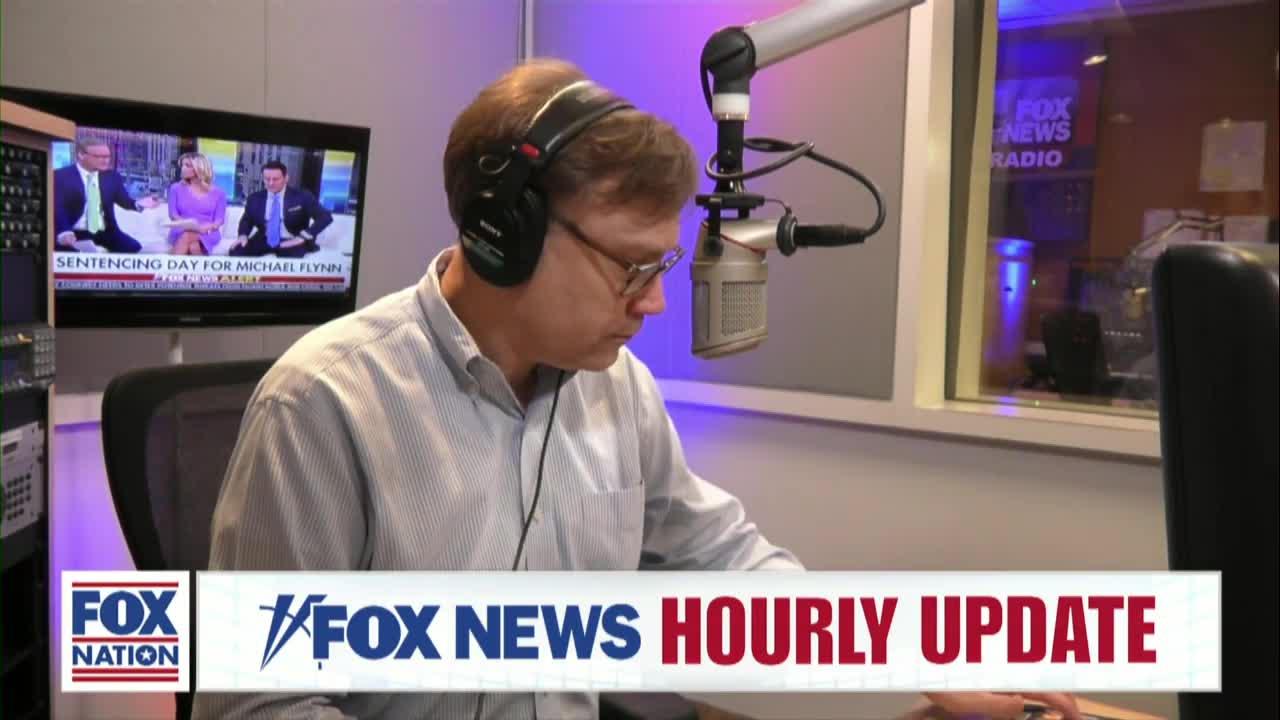 Fox News Brief 12-18-2018 08AM