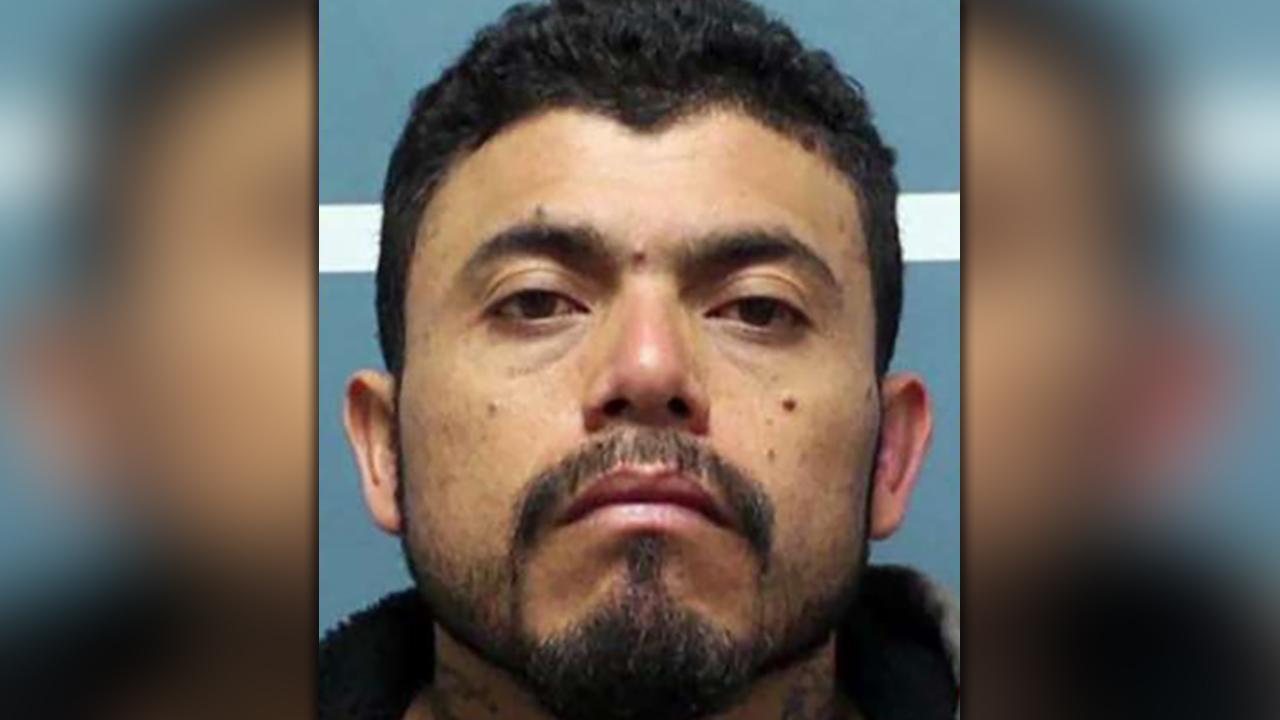 California shooting spree suspect was deported in 2014