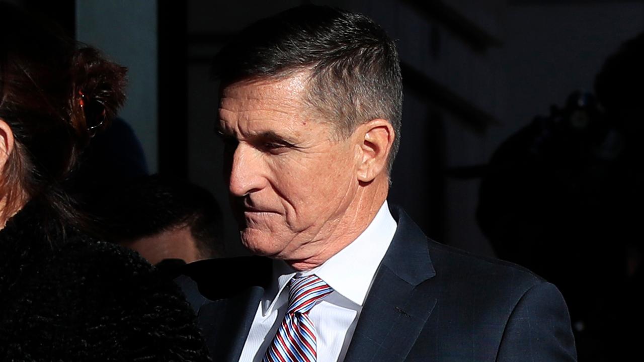 Michael Flynn's sentencing delayed again by judge after dramatic hearing for Trump's former national security adviser