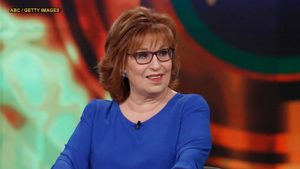 Joy Behar's most over-the-top anti-Trump comments of 2018