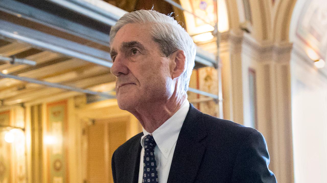 Grand Jury sides with Mueller over foreign corporation challenging subpoena