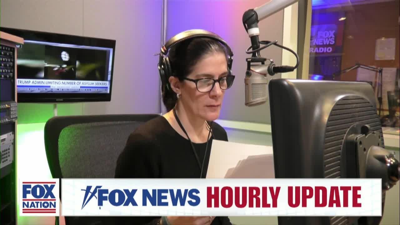 Fox News Brief 12-18-2018 10PM