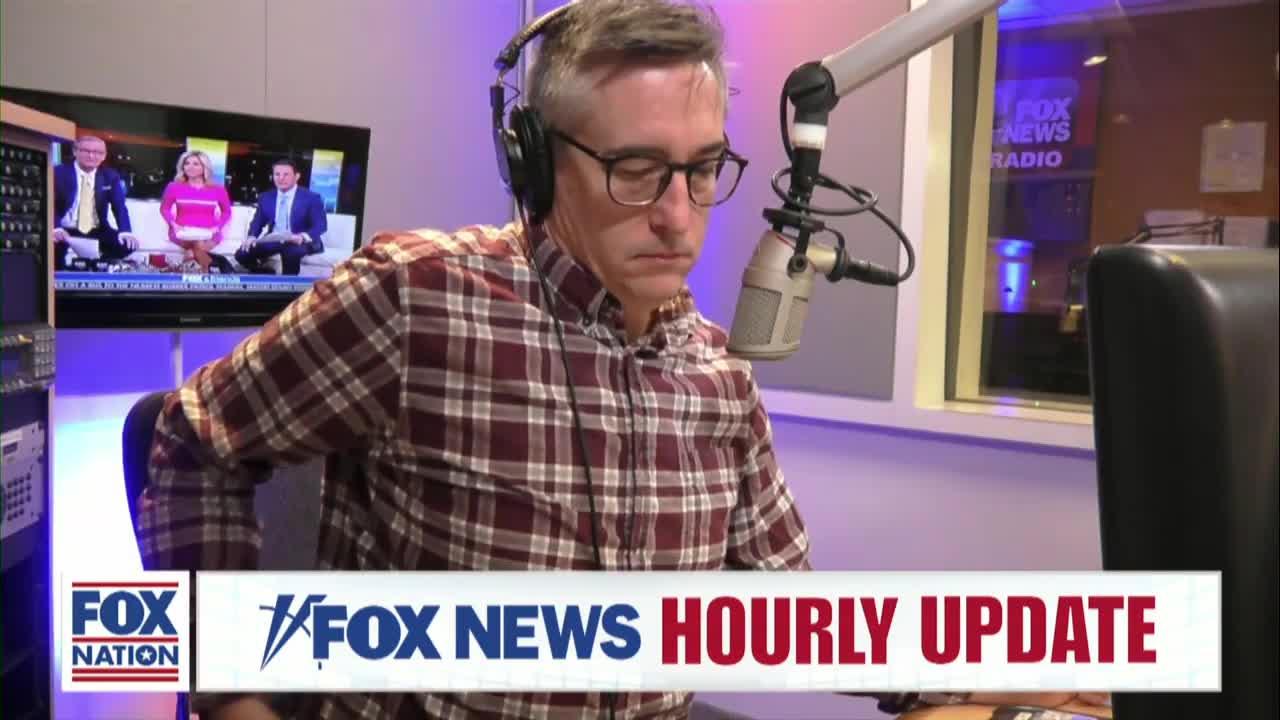 Fox News Brief 12-19-2018 06AM