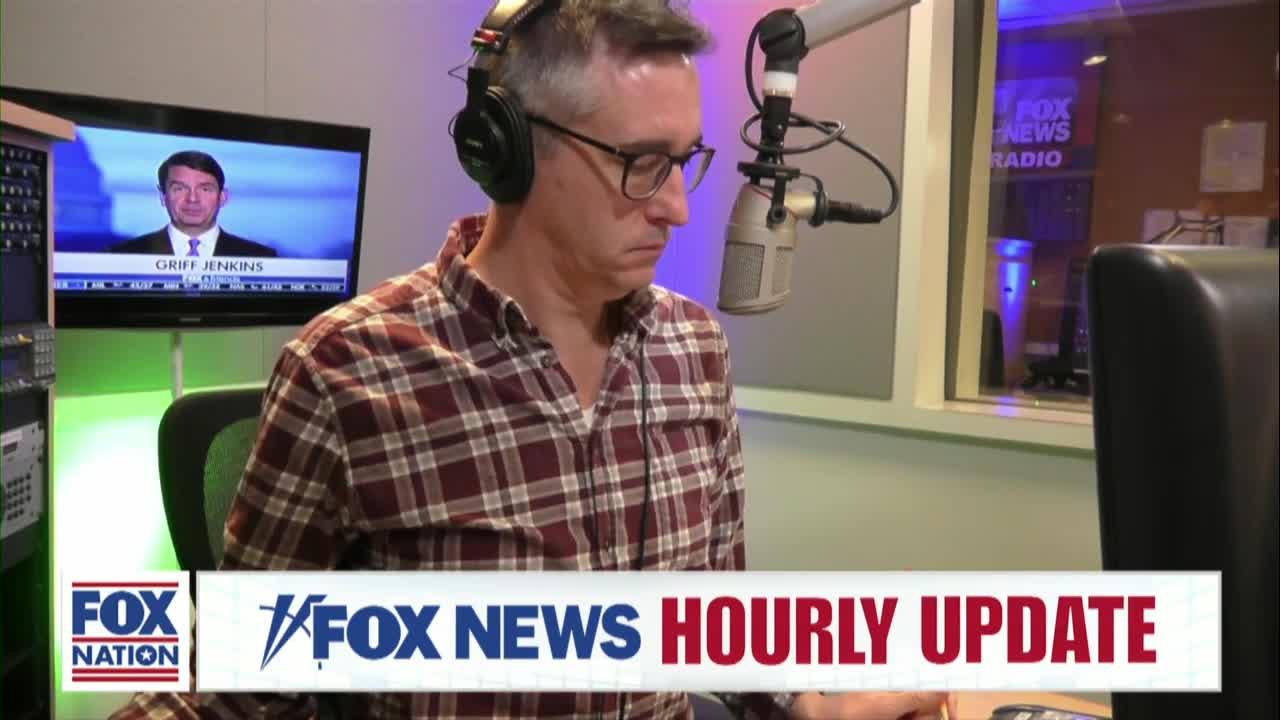 Fox News Brief 12-19-2018 07AM