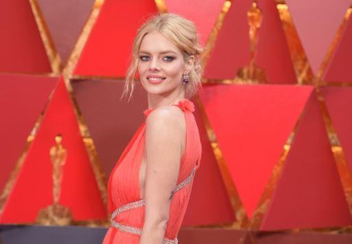 Report: ‘SMILF’ actress Samara Weaving leaving series after two alleged mishandled sex scenes