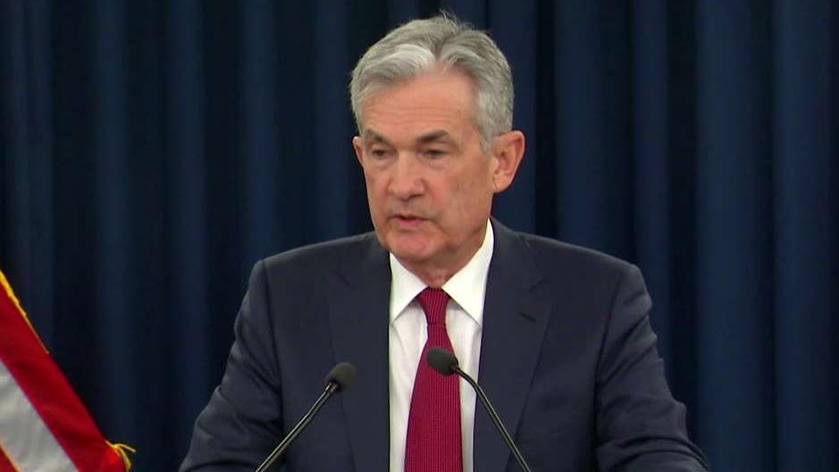 Federal Reserve raises interest rates for the fourth time in 2018