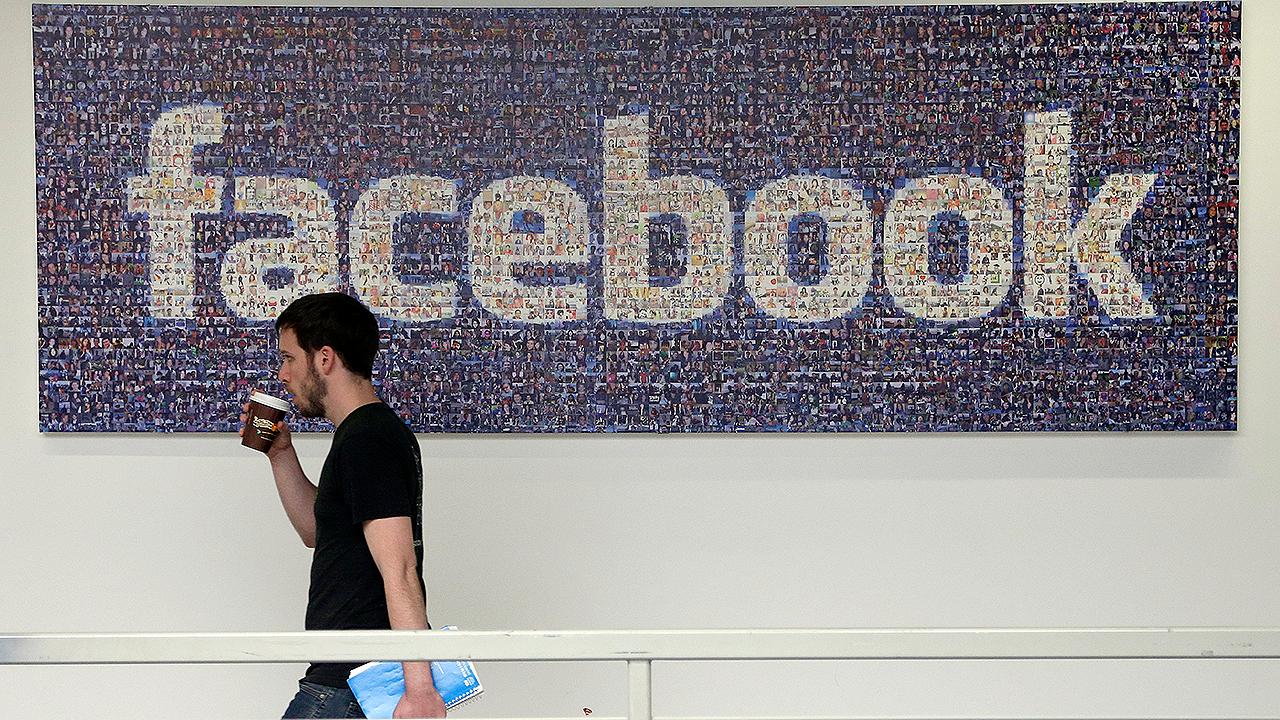 New York Times: Facebook gave companies special access to users' data