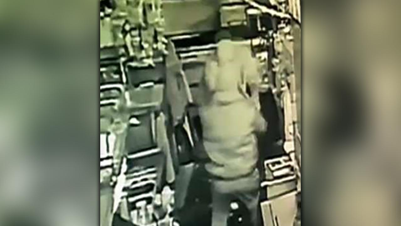 Retired Marine takes down gunman trying to rob his bar in Pennsylvania