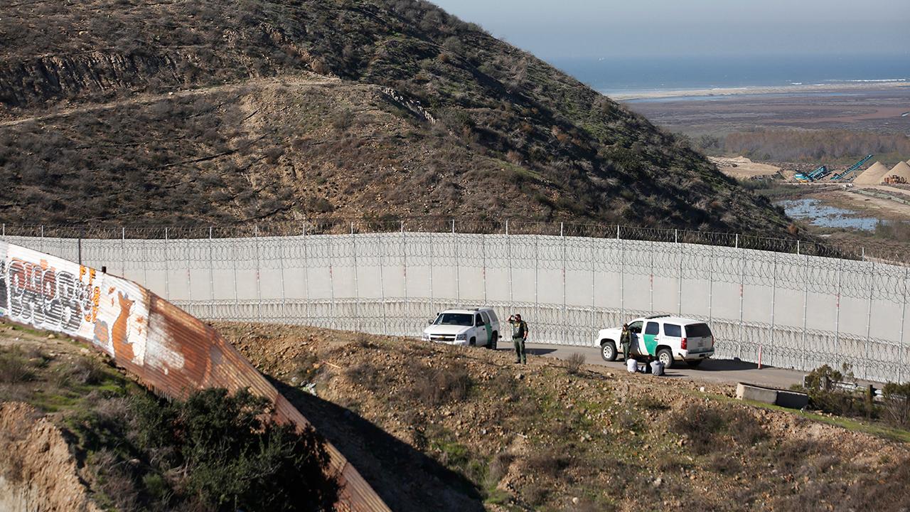 What will it take for border wall critics to realize we need to build the wall?