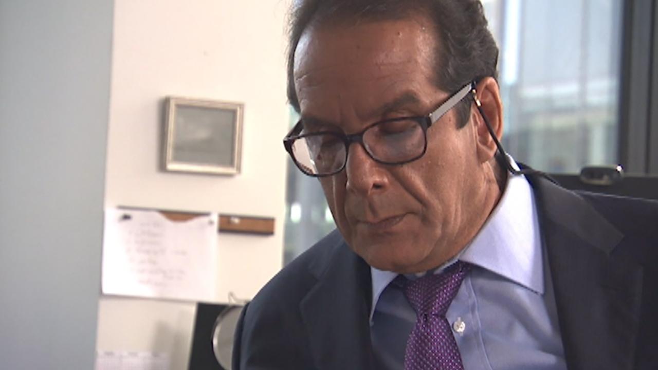 Preview: 'Charles Krauthammer: Making His Point'