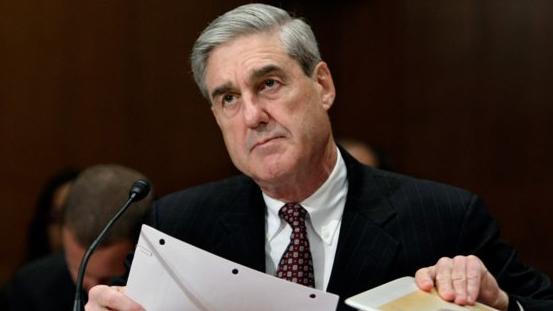 Special Counsel Robert Mueller may submit Russia investigation report to attorney general as early as February 2019