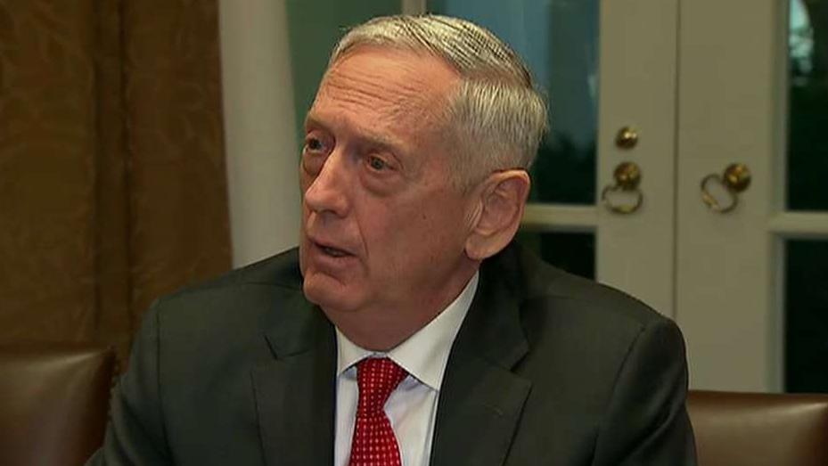 Pentagon is expecting more resignations following Secretary Mattis’ resignation, mood is somber and depressed
