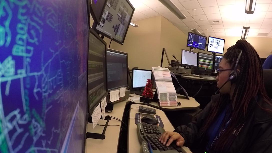 Text and video options integrated at some 911 centers