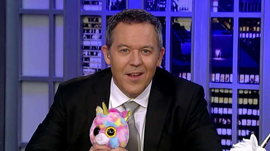 Gutfeld: Prison reform is a big humanitarian story the press largely ignored, because it was Trump