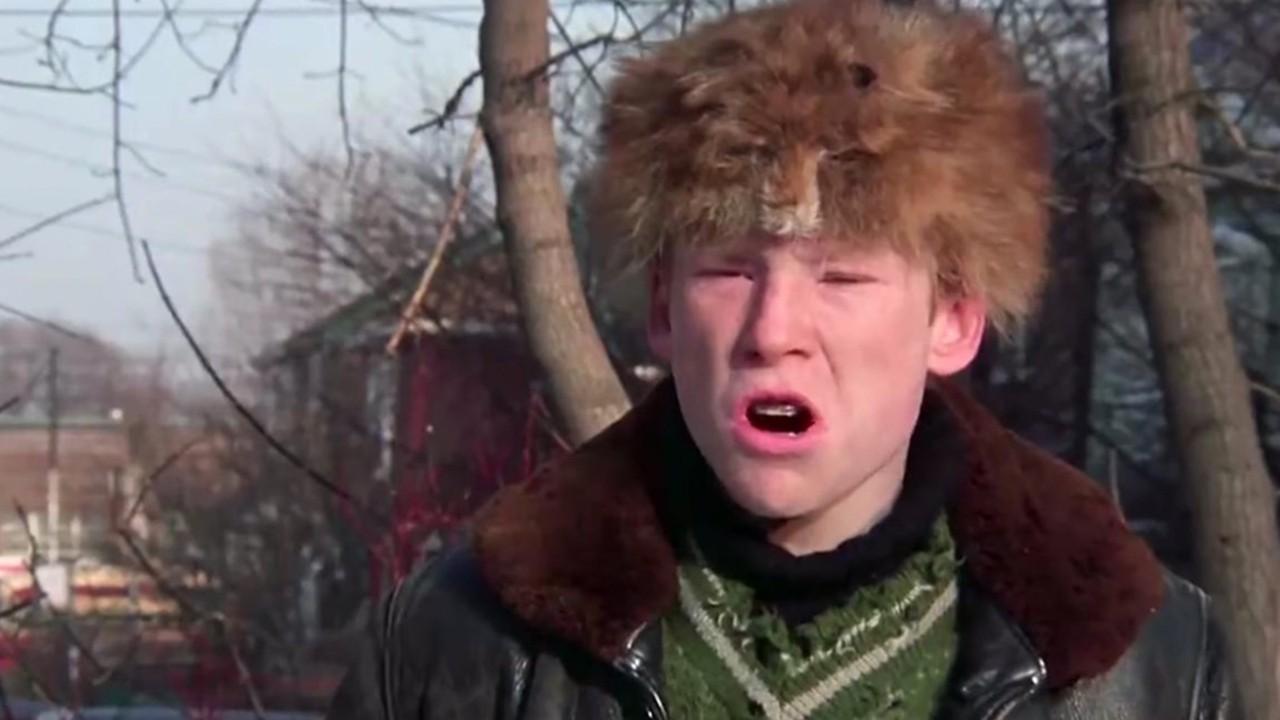 'A Christmas Story' star Zack Ward shares his favorite memories about filming the holiday classic