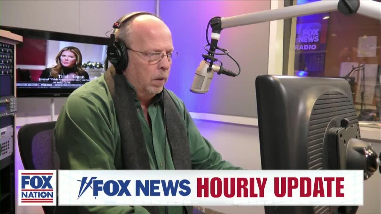 Fox News Brief 12-24-2018 07PM