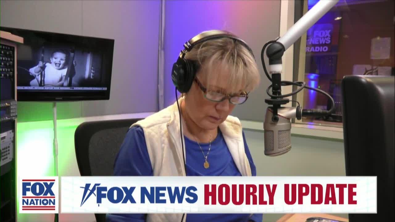 Fox News Brief 12-24-2018 10PM