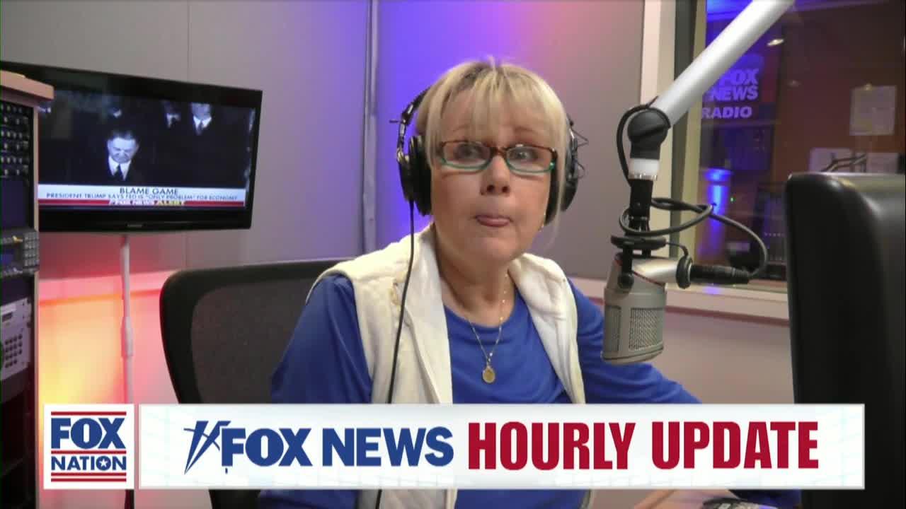 Fox News Brief 12-24-2018 11PM