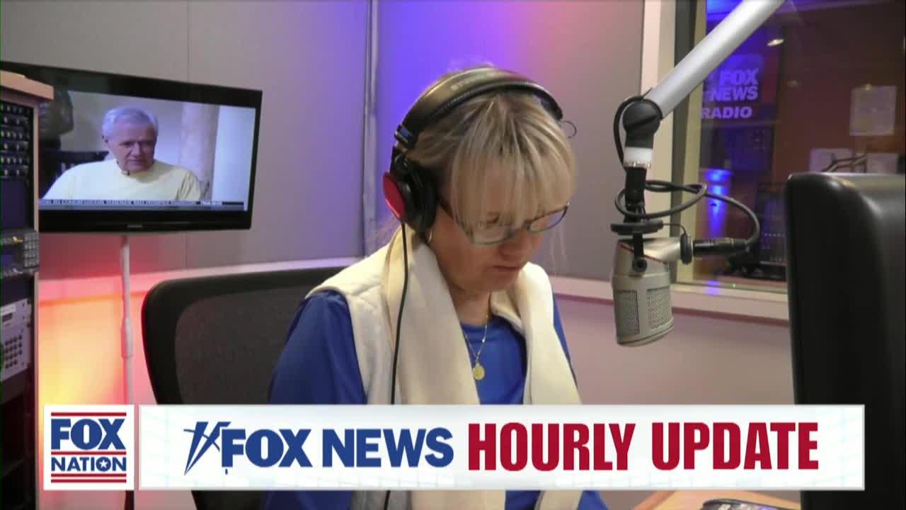 Fox News Brief 12-25-2018 01AM