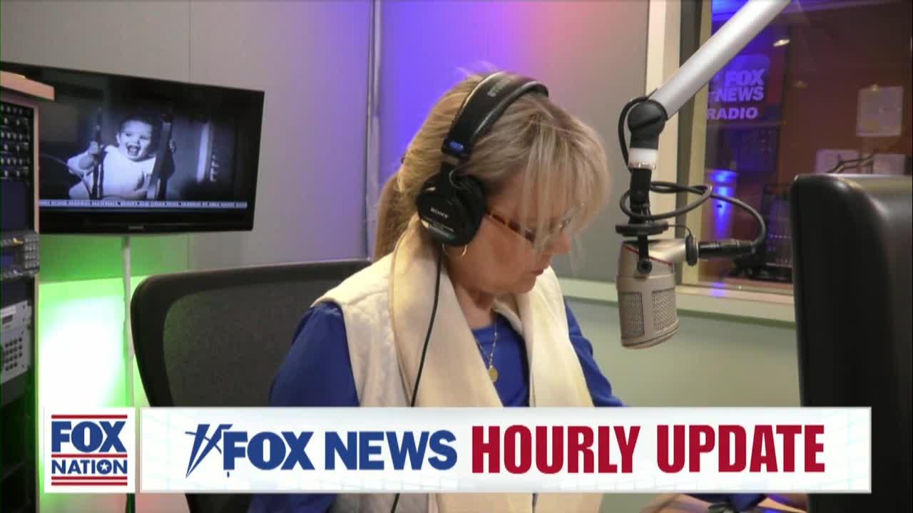 Fox News Brief 12-25-2018 02AM | Fox News Video