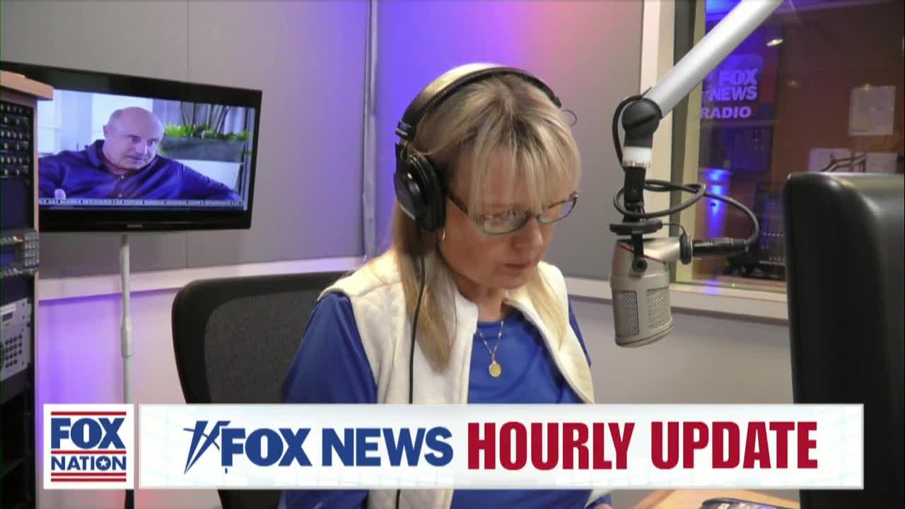 Fox News Brief 12-25-2018 04AM
