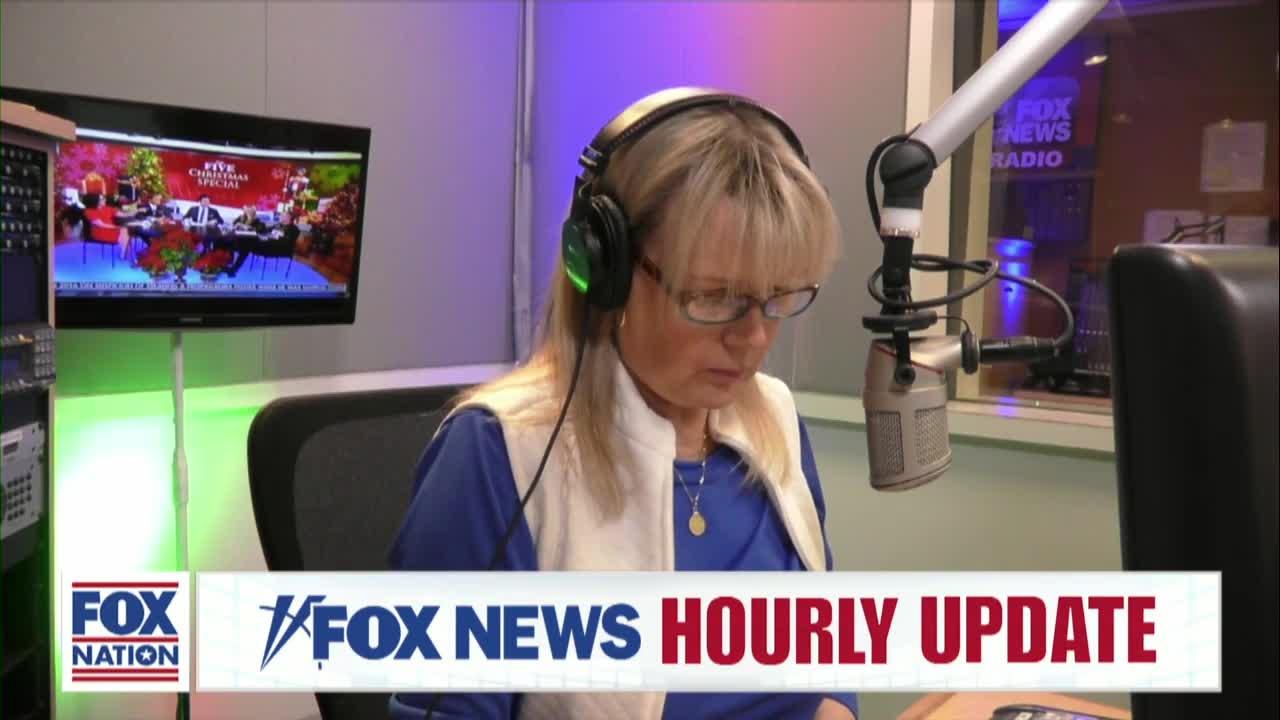 Fox News Brief 12-25-2018 05AM