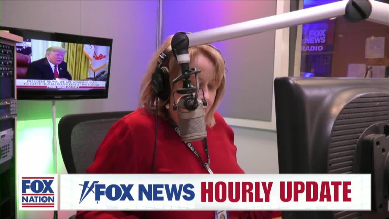 Fox News Brief 12-25-2018 10AM | Fox News Video