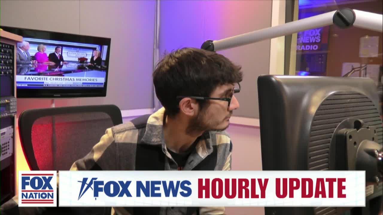 Fox News Brief 12-26-2018 02AM