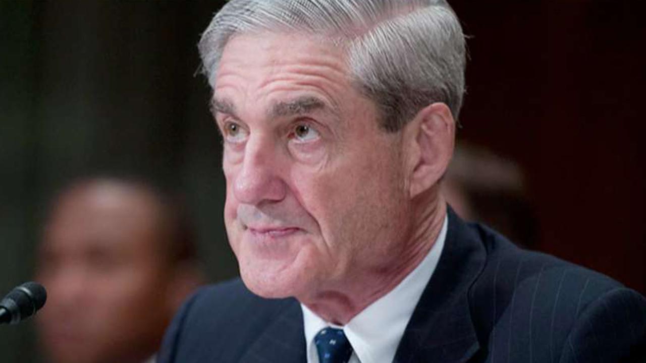 What could Mueller's final report reveal?